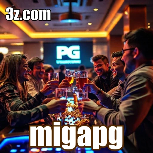 Migapg: Ação Incrível Espera Por Você