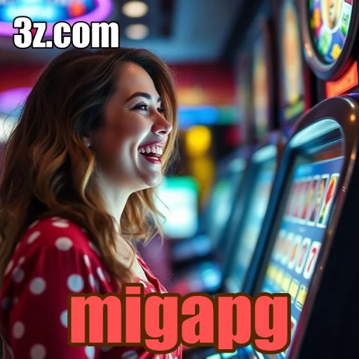 Fitness e diversão: a nova era do migapg