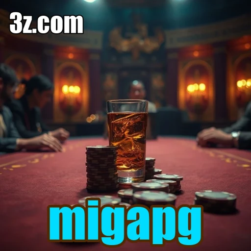 migapg Quebra-Cabeça